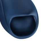 Fun Factory Cobra Libre II - Dual Motor Vibrating Masturbator Navy