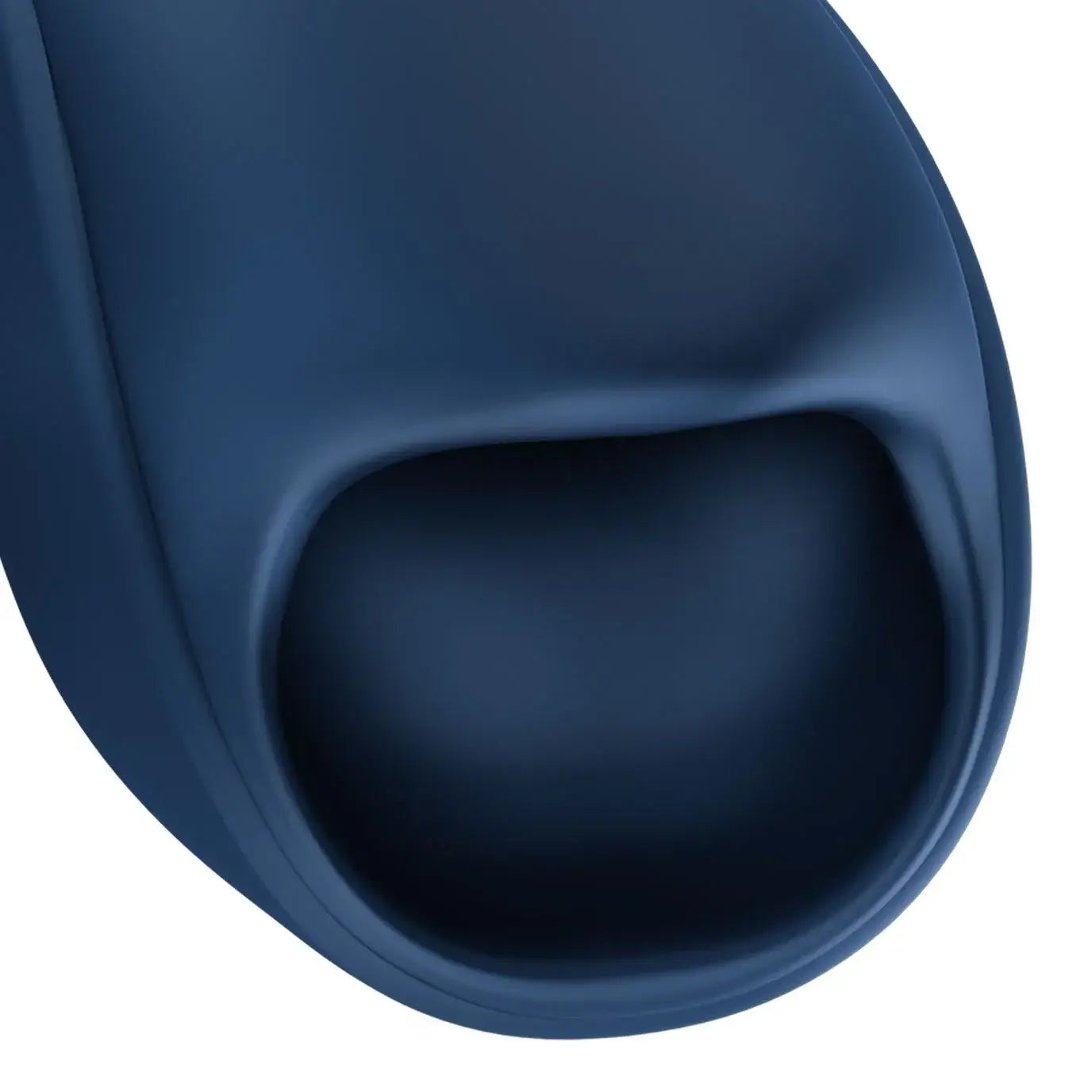 Fun Factory Cobra Libre II - Dual Motor Vibrating Masturbator Navy