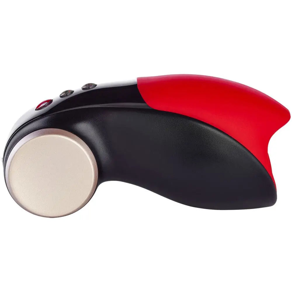 Fun Factory Cobra Libre II Vibrating Head Masturbator - Rolik®