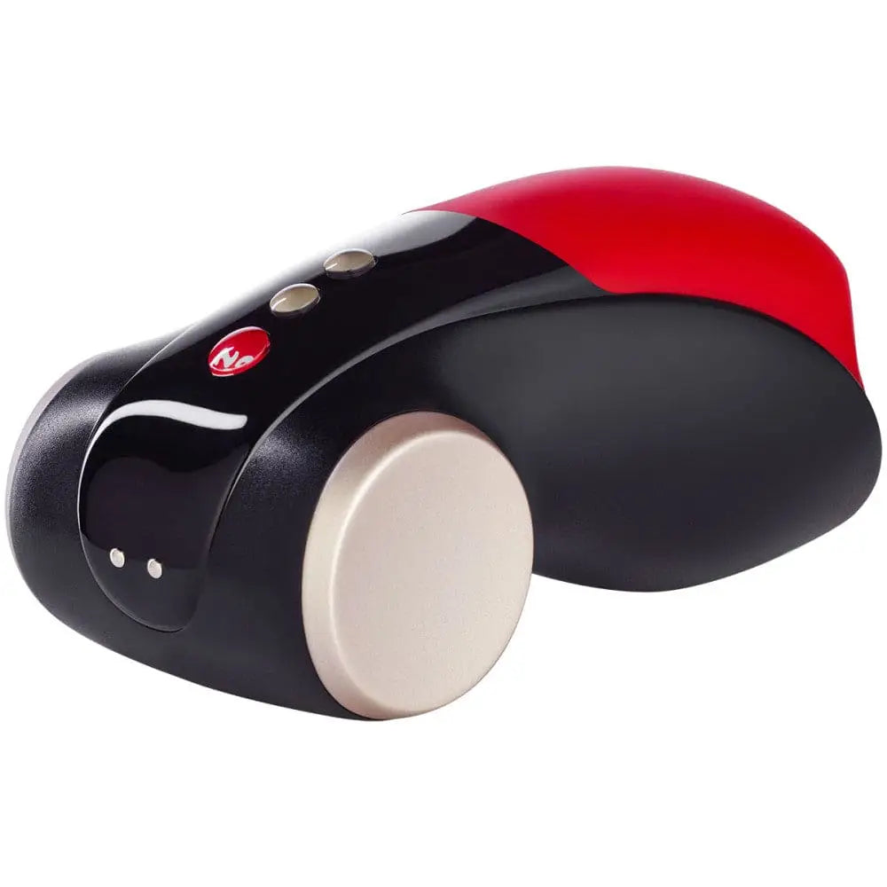 Fun Factory Cobra Libre II Vibrating Head Masturbator - Rolik®