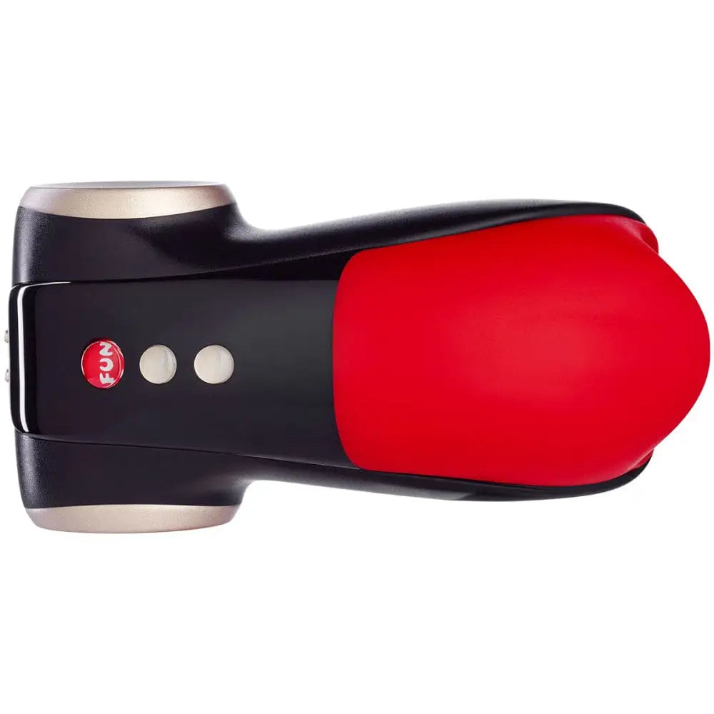 Fun Factory Cobra Libre II Vibrating Head Masturbator - Rolik®