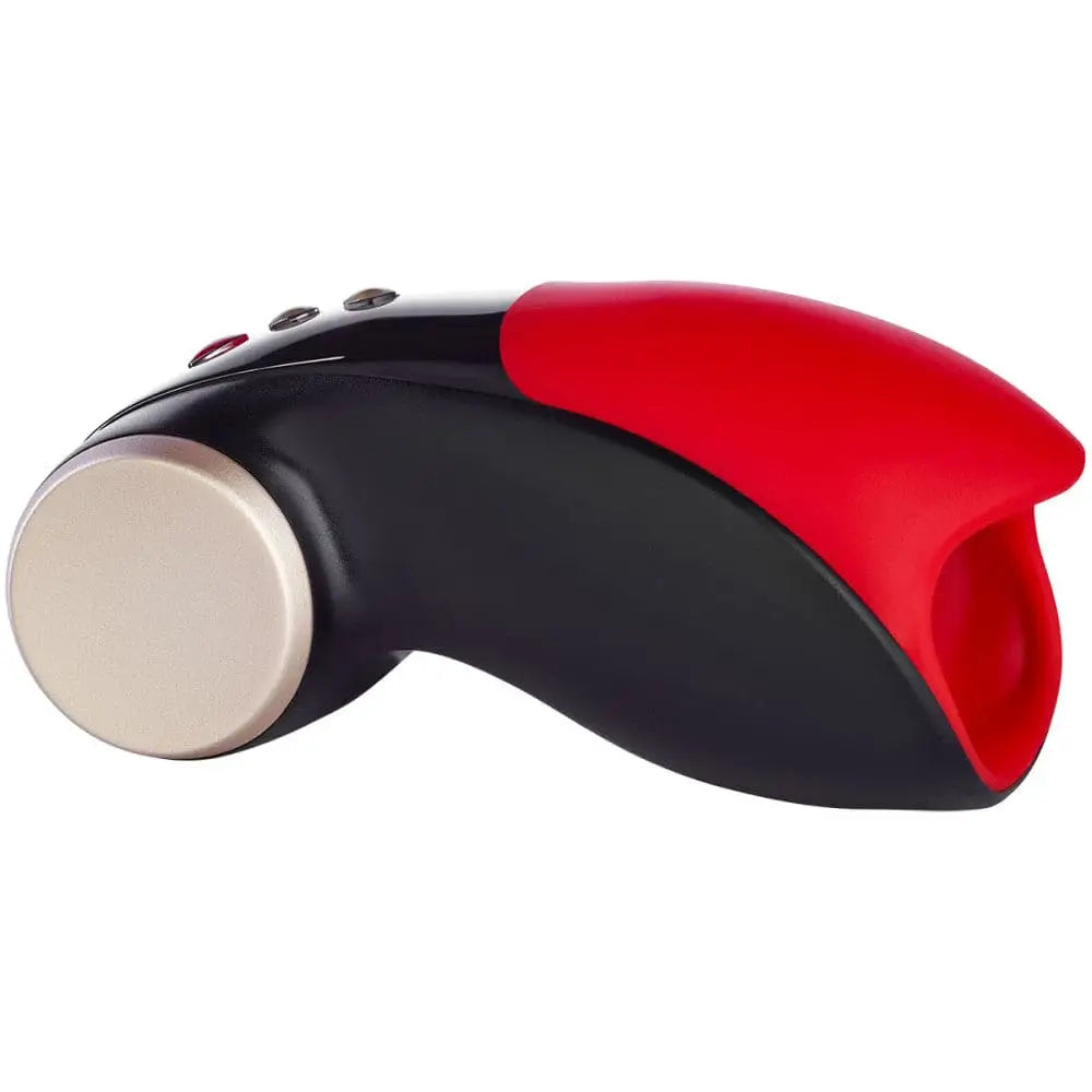 Fun Factory Cobra Libre II Vibrating Head Masturbator - Rolik®