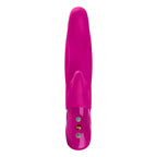 Fun Factory Lady Bi - Dual Motor A-Spot & Clitoral Rabbit Vibrator Magenta