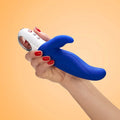 Fun Factory Lady Bi Vibrator - Rolik®