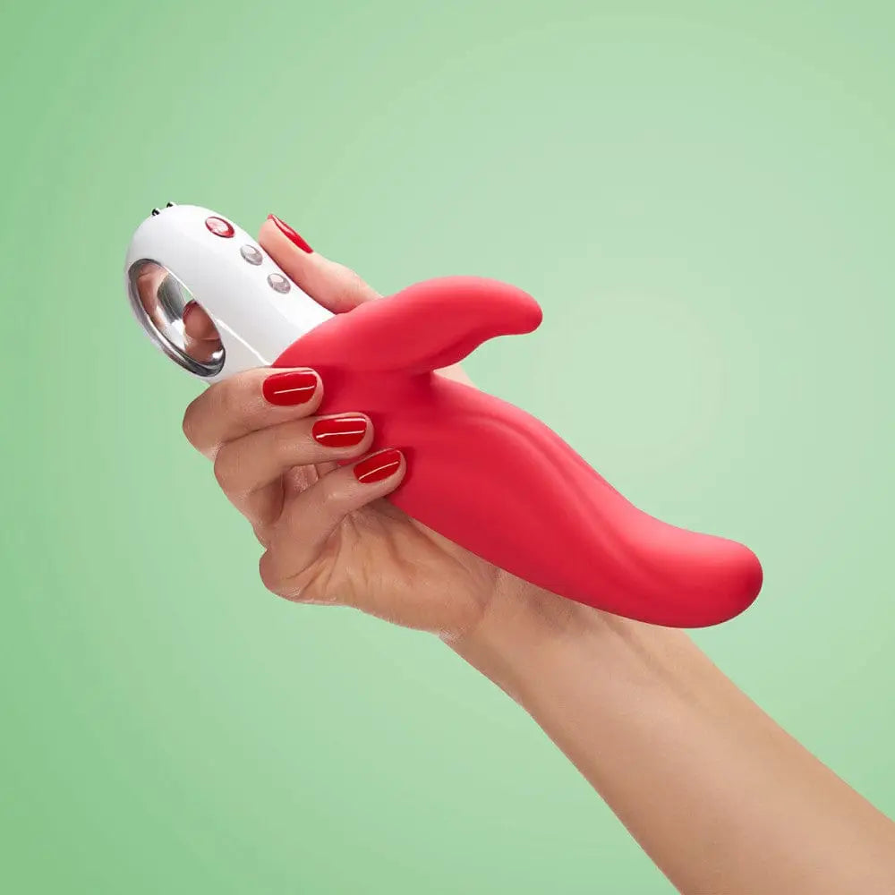 Fun Factory Lady Bi Vibrator - Rolik®