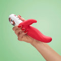 Fun Factory Lady Bi Vibrator - Rolik®