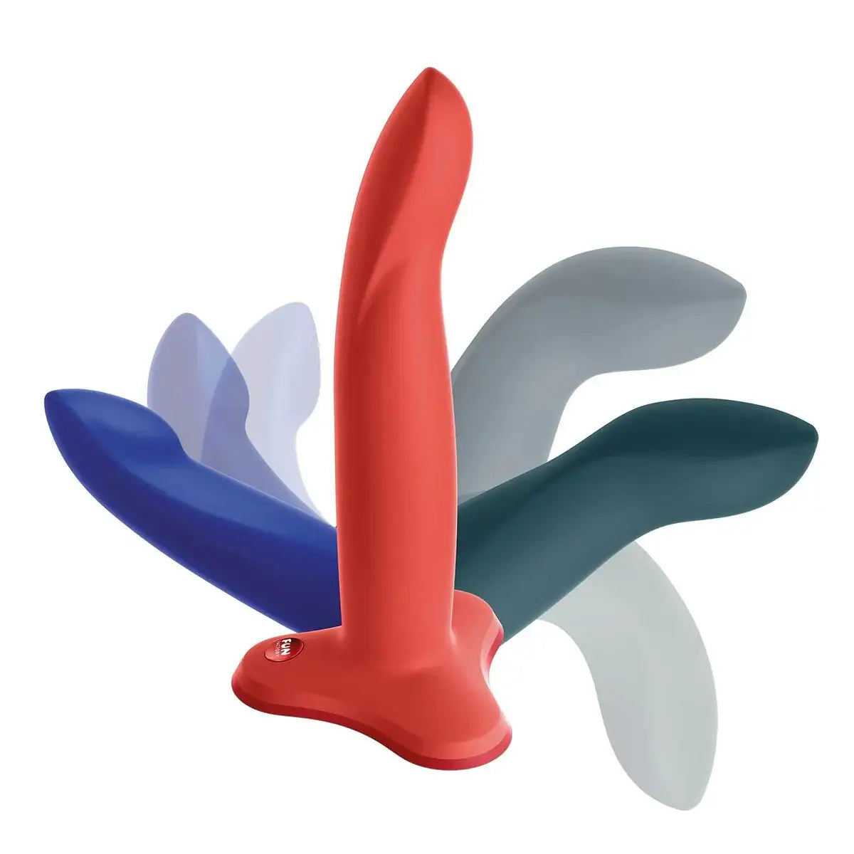 Fun Factory Limba Flex Bendable Dildo - Rolik®