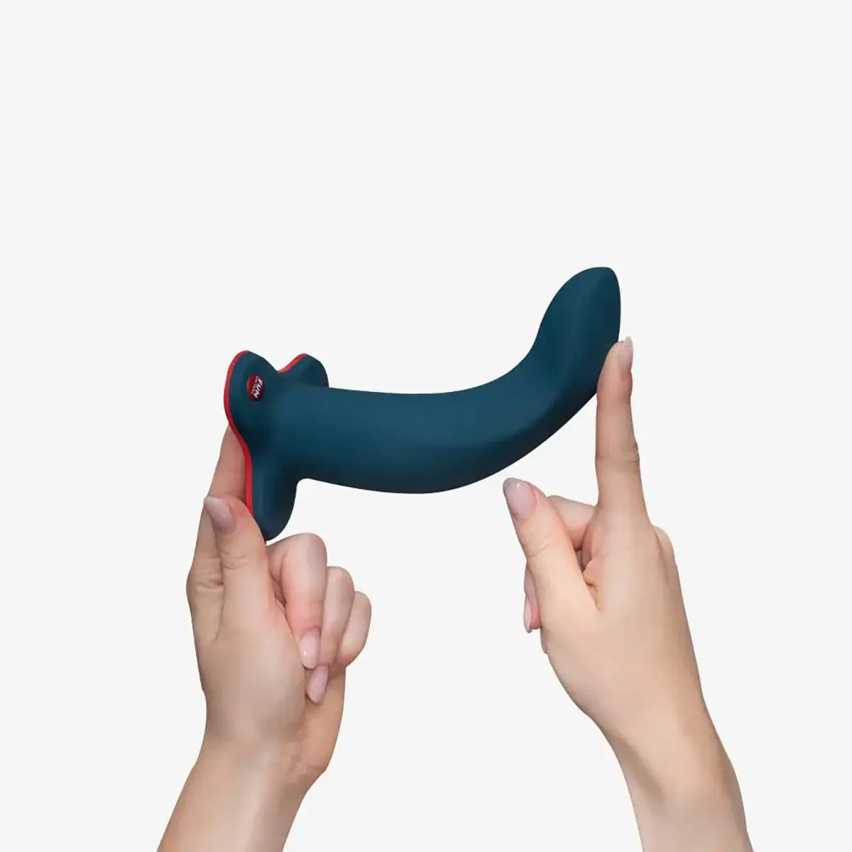 Fun Factory Limba Flex Bendable Dildo - Rolik®