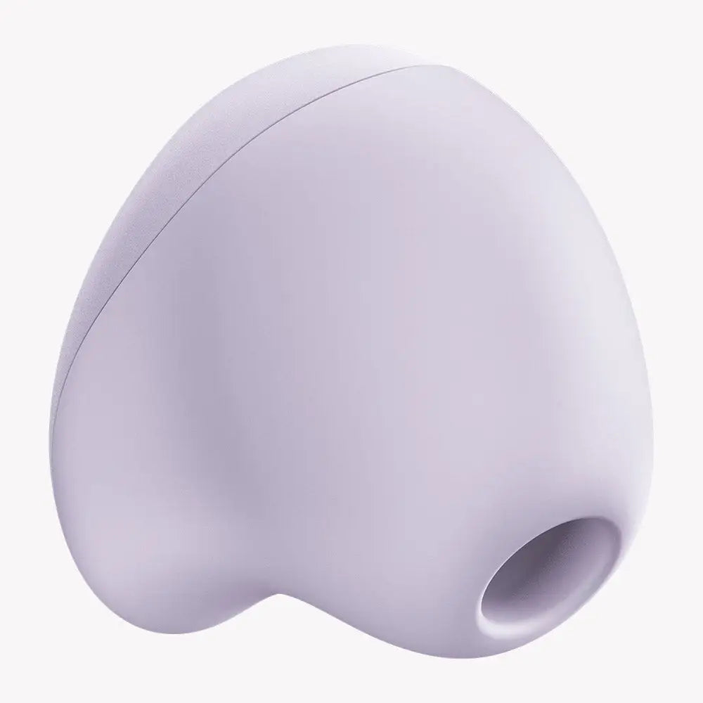 Fun Factory FUN FACTORY Mea Pressure Wave Vibrator - Lavender