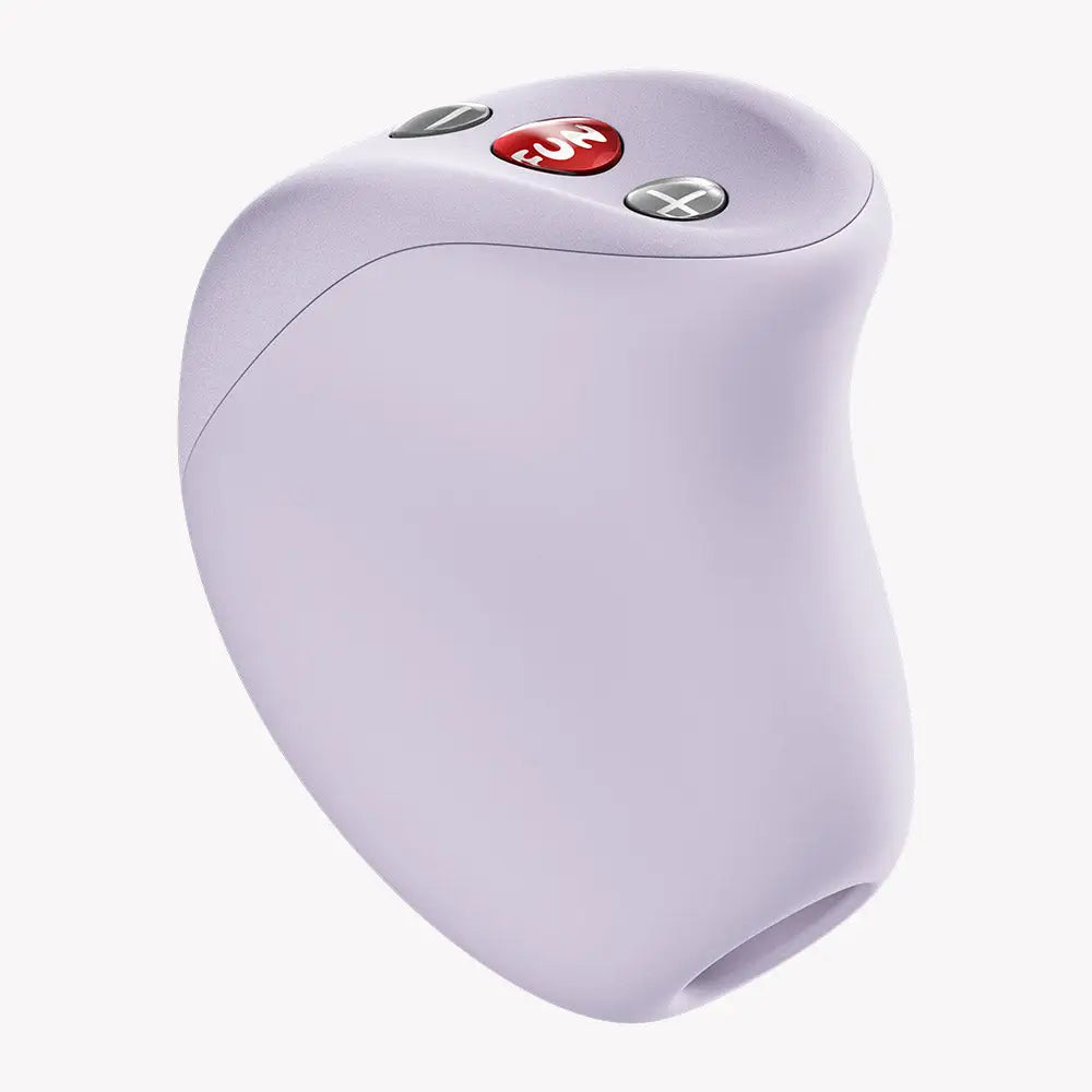 Fun Factory FUN FACTORY Mea Pressure Wave Vibrator - Lavender