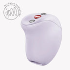 Fun Factory FUN FACTORY Mea Pressure Wave Vibrator - Lavender