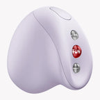Fun Factory FUN FACTORY Mea Pressure Wave Vibrator - Lavender
