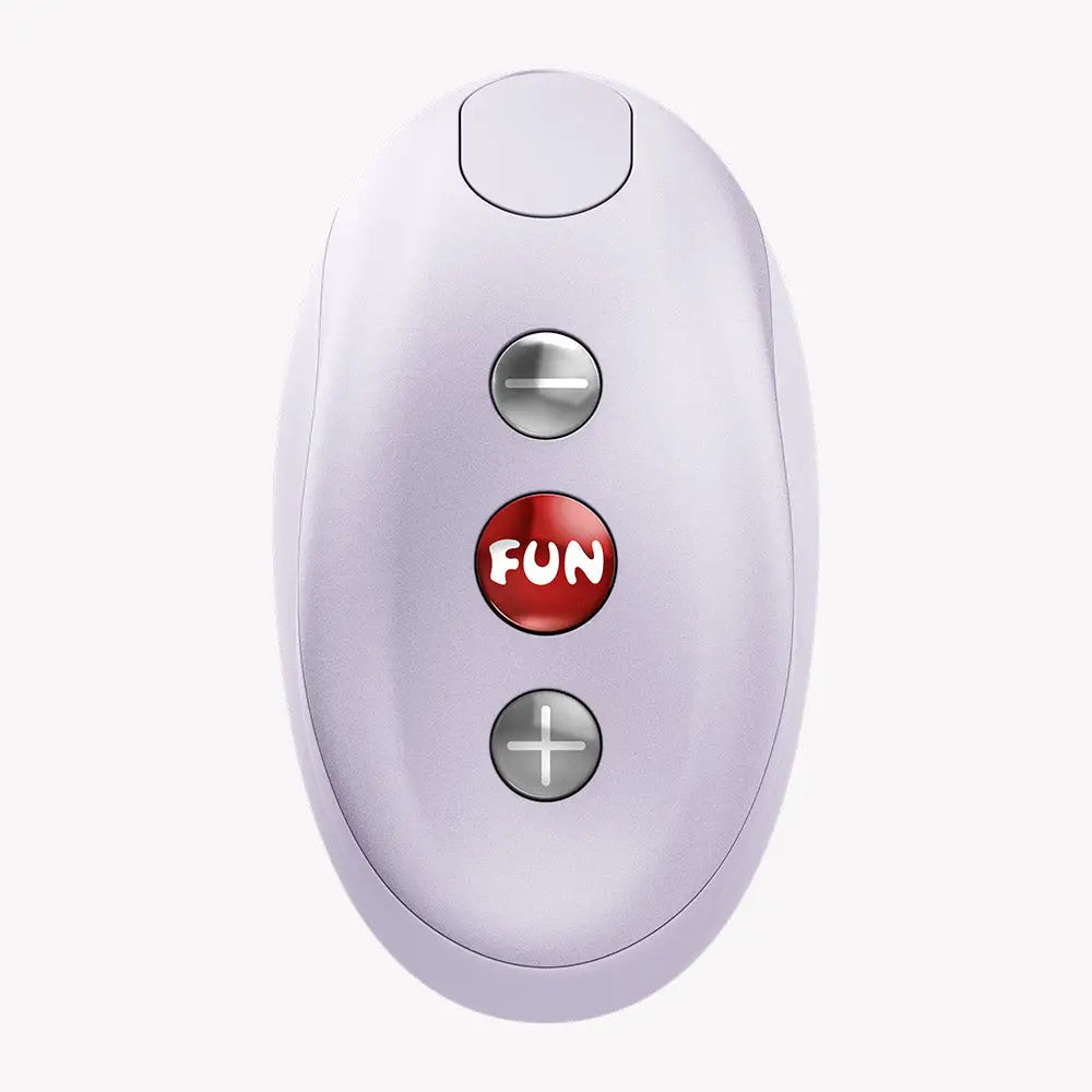 Fun Factory FUN FACTORY Mea Pressure Wave Vibrator - Lavender