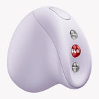 Fun Factory FUN FACTORY Mea Pressure Wave Vibrator - Lavender