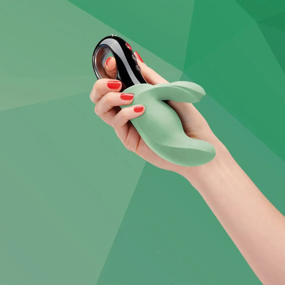 Fun Factory Miss Bi Vibrator - Rolik®