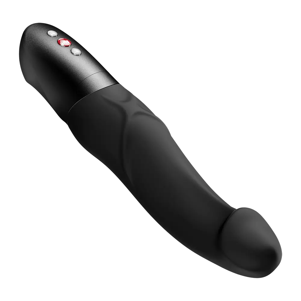 Fun Factory Mr. Boss G-Spot Vibrator - Waterproof Silicone Vibe