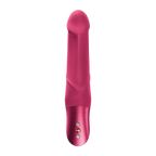 Fun Factory Mr. Boss G-Spot Vibrator - Waterproof Silicone Vibe