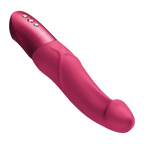 Fun Factory Mr. Boss G-Spot Vibrator - Waterproof Silicone Vibe