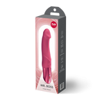 Fun Factory Mr. Boss G-Spot Vibrator - Waterproof Silicone Vibe