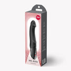 Fun Factory Mr. Boss G-Spot Vibrator - Waterproof Silicone Vibe