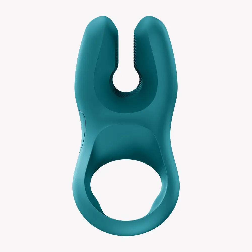 Fun Factory Nōs Pro Classic Vibrating C-Ring