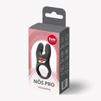 Fun Factory Nōs Pro Classic Vibrating C-Ring