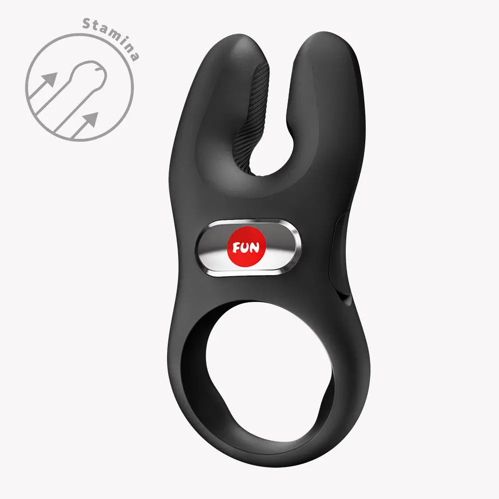 Fun Factory Nōs Pro Classic Vibrating C-Ring