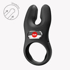 Fun Factory Nōs Pro Classic Vibrating C-Ring