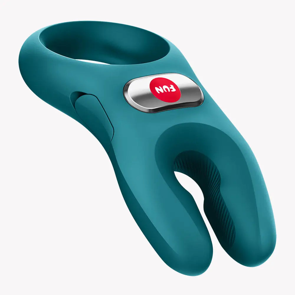 Fun Factory Nōs Pro Classic Vibrating C-Ring