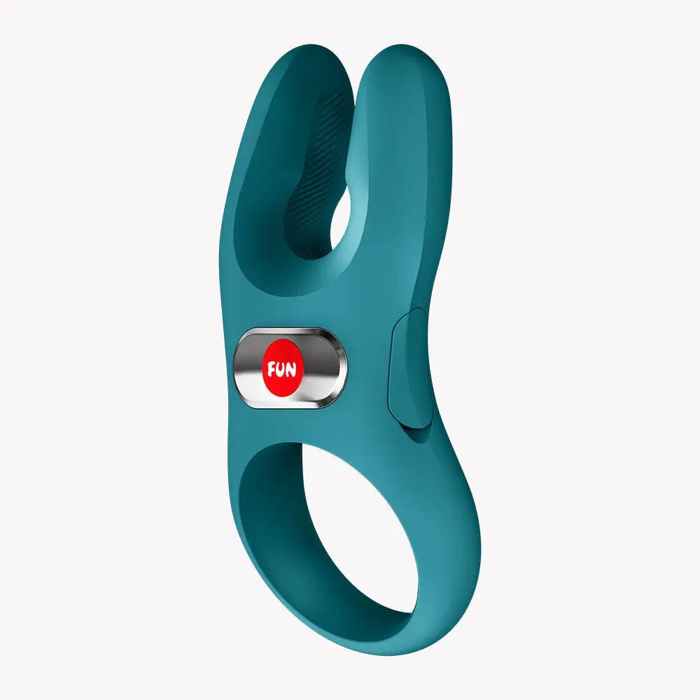 Fun Factory Nōs Pro Classic Vibrating C-Ring