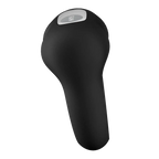 Fun Factory Steady Vibrating C-Ring by Black