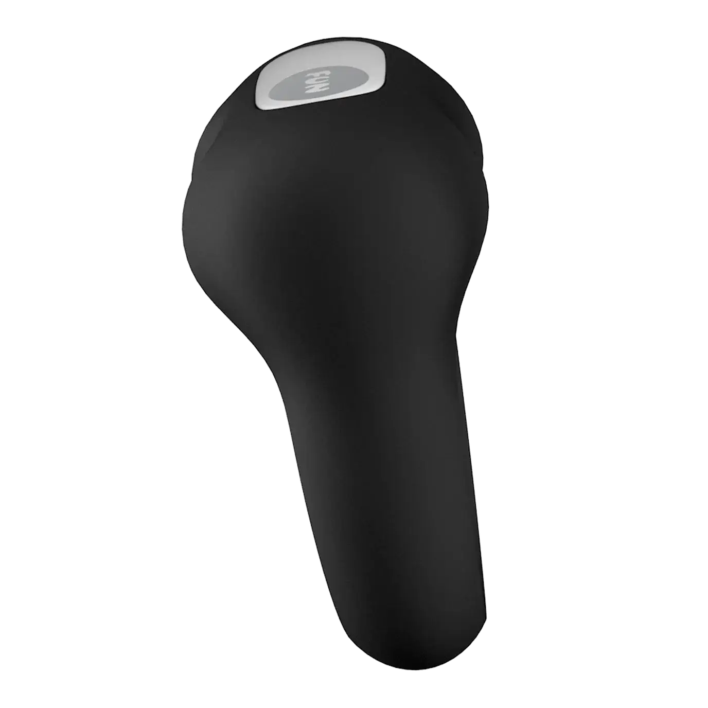 Fun Factory Steady Vibrating C-Ring by Black