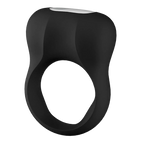 Fun Factory Steady Vibrating C-Ring by Black