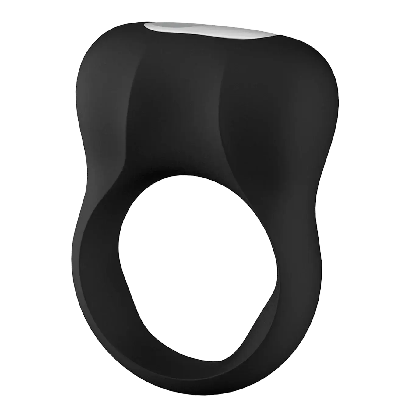 Fun Factory Steady Vibrating C-Ring by Black