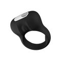 Fun Factory Steady Vibrating C-Ring by Black