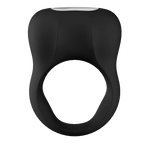 Fun Factory Steady Vibrating C-Ring by Black