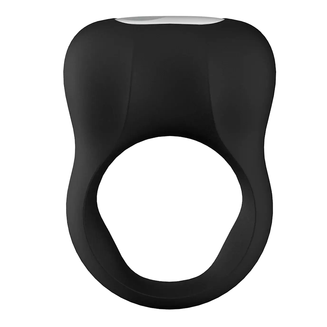 Fun Factory Steady Vibrating C-Ring by Black
