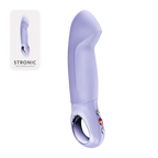 Fun Factory Stronic G Forte – Rechargeable Thrusting G-Spot Vibrator Lilac