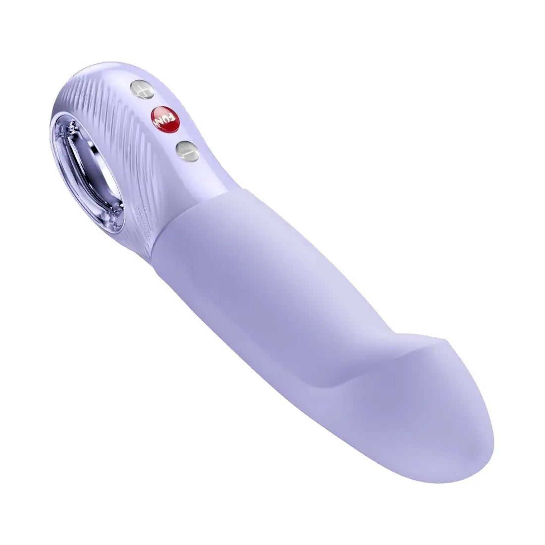 Fun Factory Stronic G Forte – Rechargeable Thrusting G-Spot Vibrator Lilac