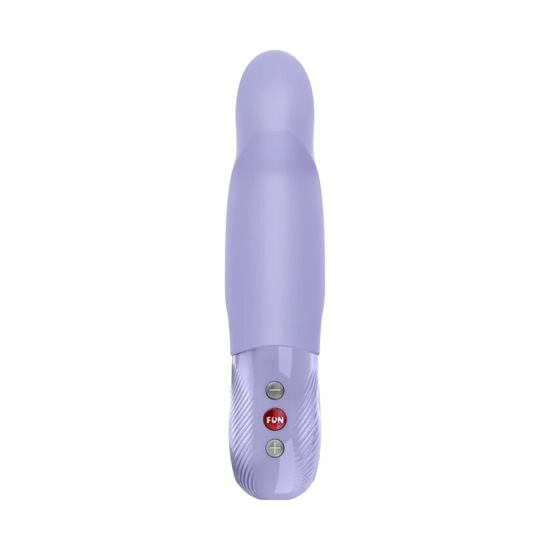 Fun Factory Stronic G Forte – Rechargeable Thrusting G-Spot Vibrator Lilac