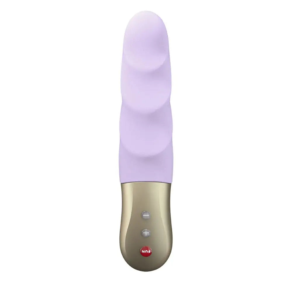 Fun Factory Stronic Petite Pulsating Vibrator - Rolik®
