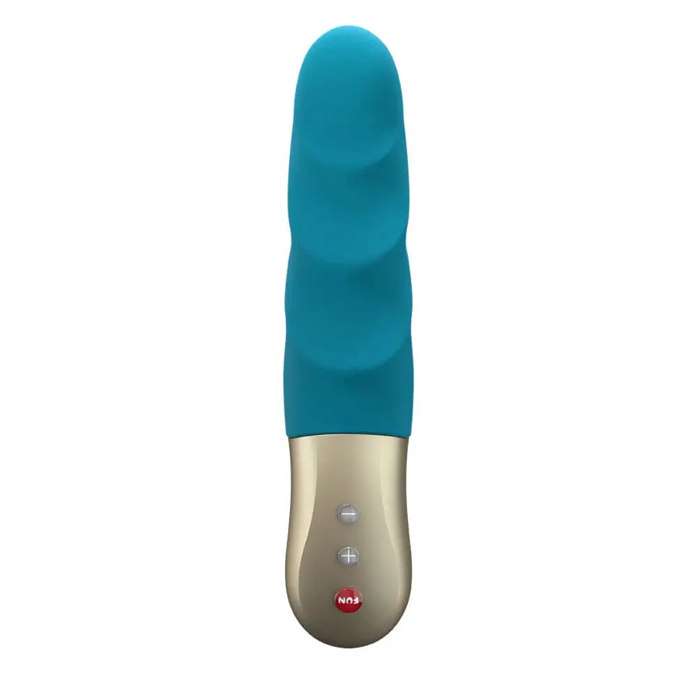 Fun Factory Stronic Petite Pulsating Vibrator - Rolik®