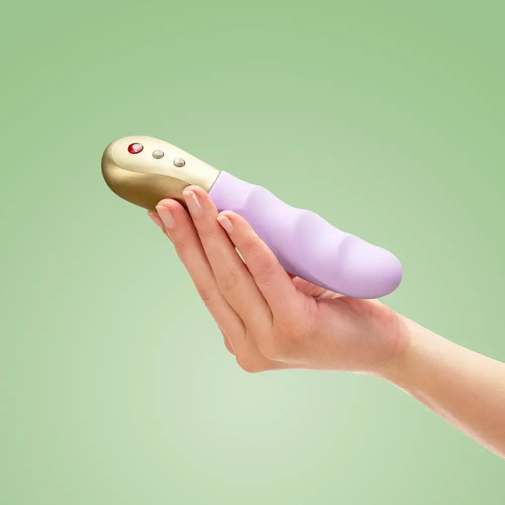 Fun Factory Stronic Petite Pulsating Vibrator - Rolik®