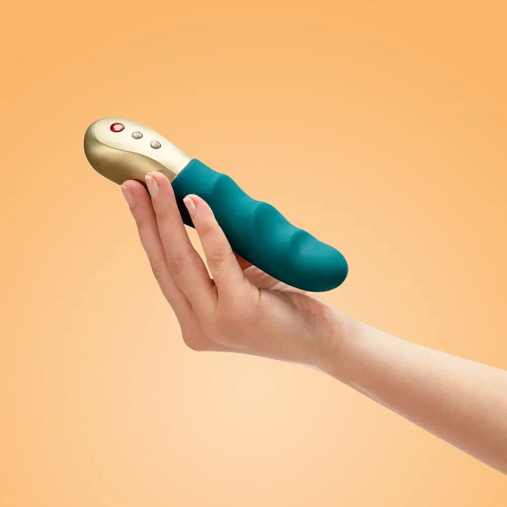 Fun Factory Stronic Petite Pulsating Vibrator - Rolik®