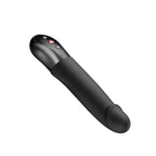 Fun Factory Stronic Real Thrusting Vibrator Black