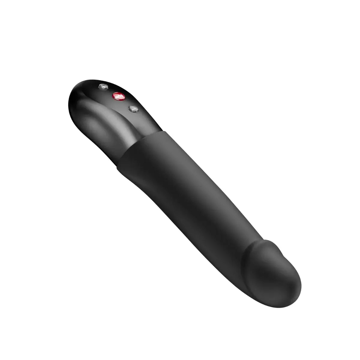 Fun Factory Stronic Real Thrusting Vibrator Black