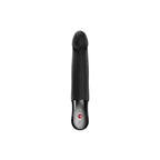 Fun Factory Stronic Real Thrusting Vibrator Black