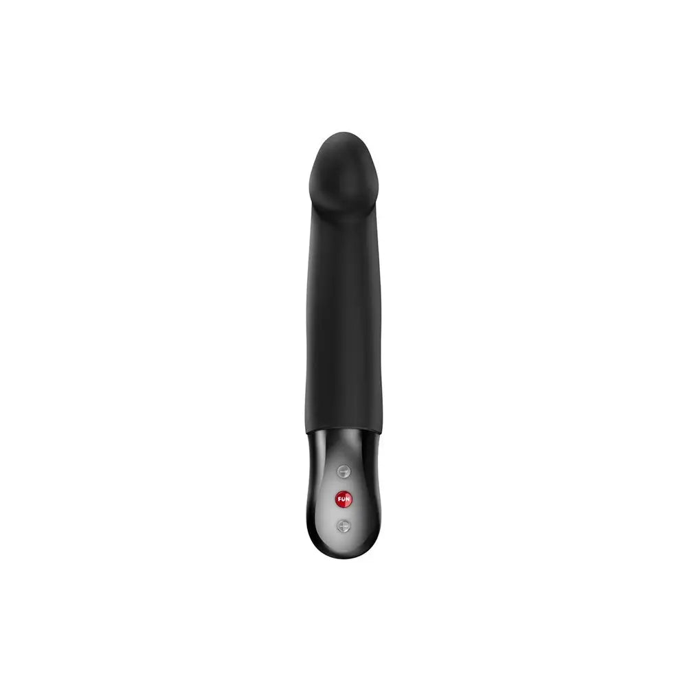 Fun Factory Stronic Real Thrusting Vibrator Black