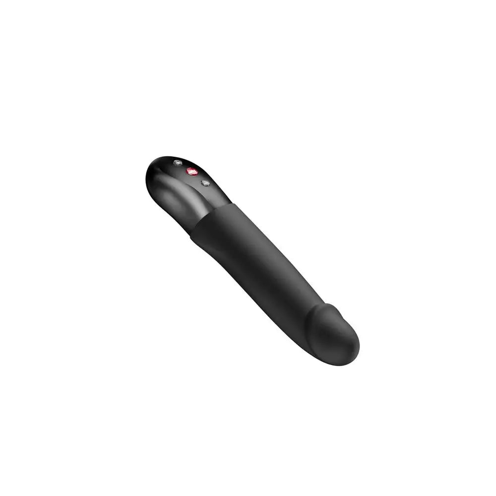 Fun Factory Stronic Real Thrusting Vibrator Black