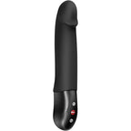 Fun Factory Stronic Real Thrusting Vibrator Black